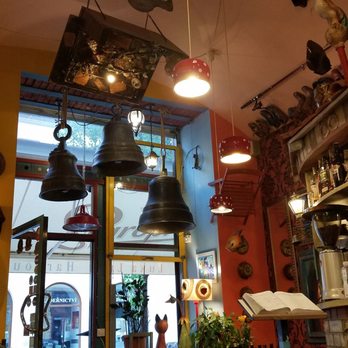 Luka Lu Restaurant - Serbo Croatian Near Me - Prague, Puerto Rico