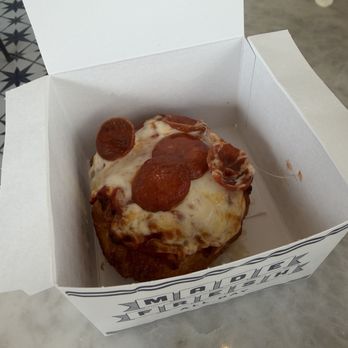 Parlor Doughnuts - Donuts Near Me - Houston, Texas