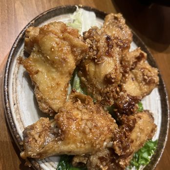 District 9 Kitchen - *New Menu Item* This chicken is so delicious I will definitely come back for more!! - Noodles Near Me - Anaheim, California District 9 Kitchen - *New Menu Item* This chicken is so delicious I will definitely come back for more!! - Noodles Near Me - Anaheim, California