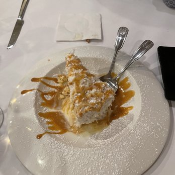 Asparagus - Hummingbird Cake - Thai Near Me - Merrillville, Indiana