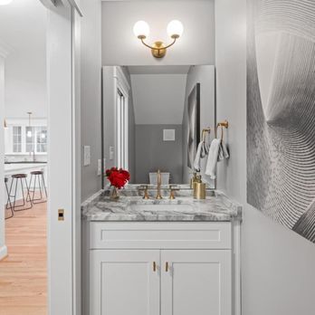 Laser Marble - Kitchen & Bath Near Me - Ashland, Virginia Laser Marble - Kitchen & Bath Near Me - Ashland, Virginia