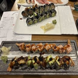 Sushi Sushi