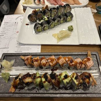 Sapporo Sushi & Grill - Sushi - Sushi Bars Near Me - Erie, Colorado Sapporo Sushi & Grill - Sushi - Sushi Bars Near Me - Erie, Colorado