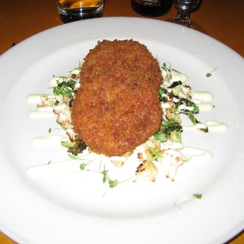 Firefly Restaurant - New American Near Me - San Francisco, California