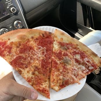 Classico Tomato Pies - Pizza Near Me - West Windsor Township, New Jersey