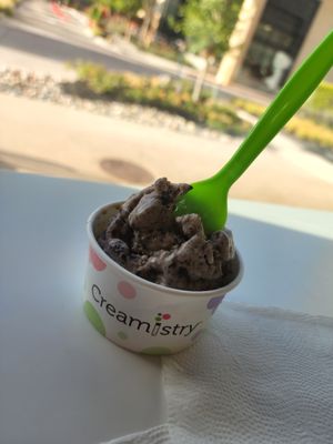 Creamistry by null