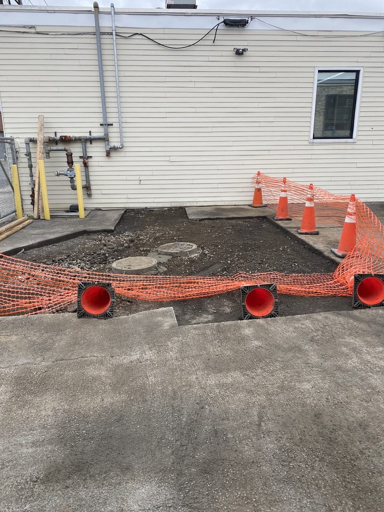 Slide of Tim Daniels Plumbing & Heating