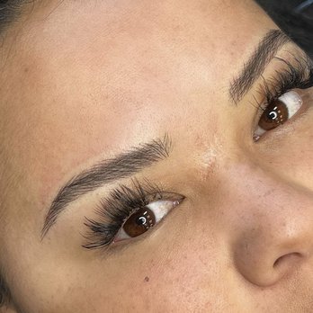 Lush Brow Studio - Permanent Makeup Near Me - Denver, Colorado Lush Brow Studio - Permanent Makeup Near Me - Denver, Colorado