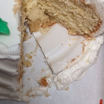 Valencia Bakery - See styrofoam layer - Bakeries Near Me - New York, New York Valencia Bakery - See styrofoam layer - Bakeries Near Me - New York, New York