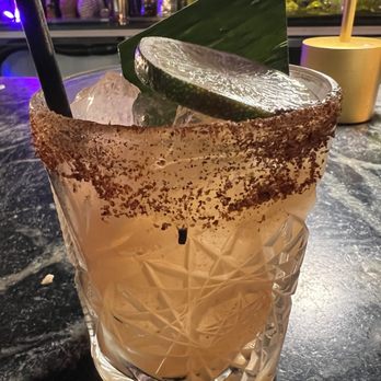 Sobre Mesa - OG Margarita - Cocktail Bars Near Me - Oakland, California