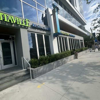 Margaritaville - Atlanta - Tiki Bars Near Me - Atlanta, Georgia