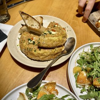 The 9th Door Capitol Hill - Nuestra Tortilla Espanola - Spanish Near Me - Denver, Colorado