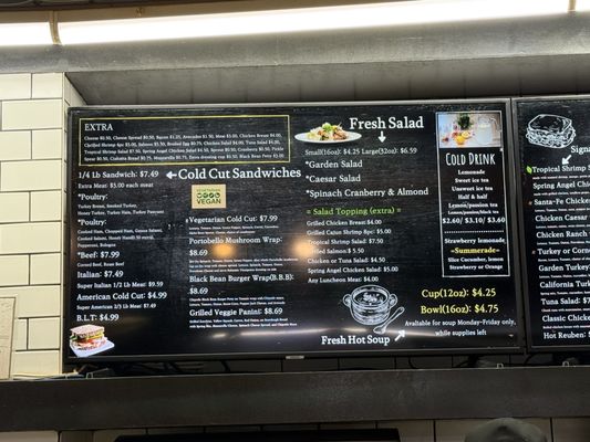 Menu photo 1 Jawa Market Baltimore, MD Menu photo 1 Jawa Market Baltimore, MD