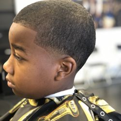 ECUTS Barbershop