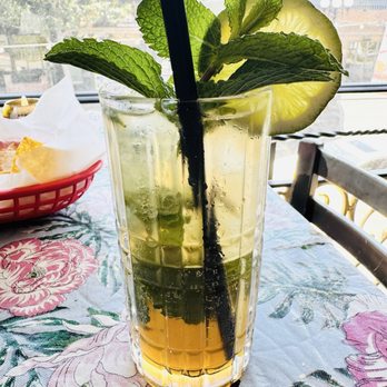 Havana 1920 - Original mojito! 8/10! - Cuban Near Me - San Diego, California Havana 1920 - Original mojito! 8/10! - Cuban Near Me - San Diego, California
