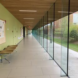 user provided Bridgewater State University photo