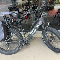 Pedego Electric Bikes Boca