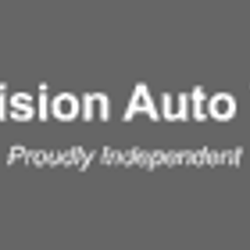Sunrise Auto Tech - Logo