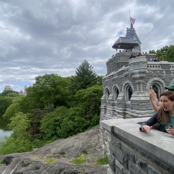 Belvedere Castle - Landmarks & Historical Buildings Near Me - New York, New York Belvedere Castle - Landmarks & Historical Buildings Near Me - New York, New York
