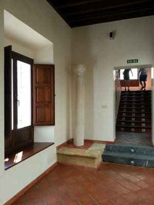 Bullfighting Museum of Cordoba by null