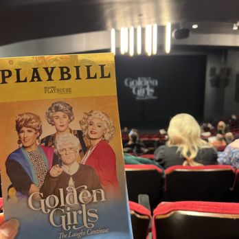 Broadway Playhouse - Performing Arts Near Me - Chicago, Illinois