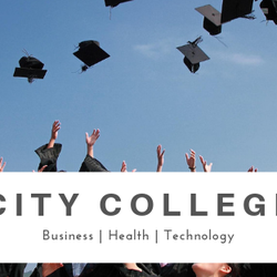 City College of Business Health & Technology