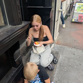 Salswee - Yumm - Bakeries Near Me - New York, New York