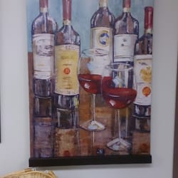Vin Bon Scarborough