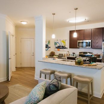 Beacon On 5th - Apartments Near Me - Charlottesville, Virginia