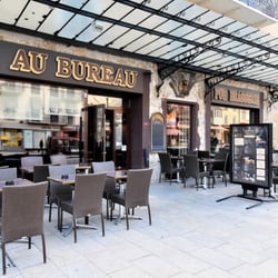 Au Bureau - Au Bureau Aix-les-Bains