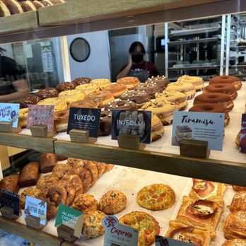 Bun Appetit - Donuts Near Me - Fremont, California