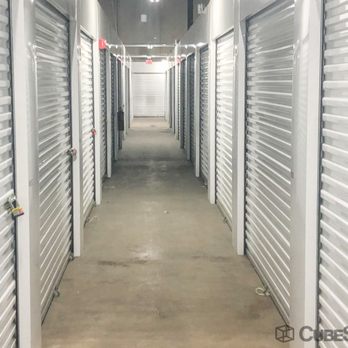 CubeSmart Self Storage - Self Storage Near Me - Bloomington, Minnesota