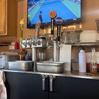 Beefy's - Beer on tap - Diners Near Me - Reno, Nevada