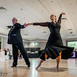 A Social Affair Dance Studio