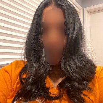 Sub-Image Beauty Salon - Long layers - Hair Salons Near Me - Flushing, New York Sub-Image Beauty Salon - Long layers - Hair Salons Near Me - Flushing, New York