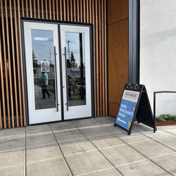 La Michoacana Dulce - Rockwood Market Hall entry