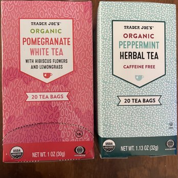 Trader Joe's - always needed some tea - Grocery Near Me - Las Vegas, Nevada Trader Joe's - always needed some tea - Grocery Near Me - Las Vegas, Nevada