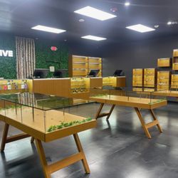 HI5 Dispensary