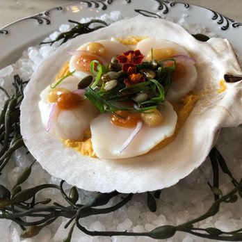 Loch Bar - Ceviche - Seafood Near Me - Baltimore, Maryland Loch Bar - Ceviche - Seafood Near Me - Baltimore, Maryland