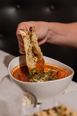 Tabla Indian Restaurant Orlando by null