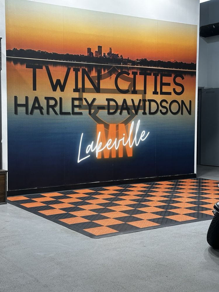 TWIN CITIES HARLEY DAVIDSON Updated October 2024 55 Photos & 30