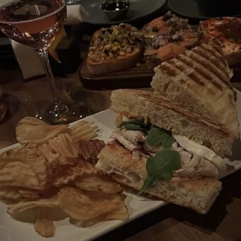 Postino East - Wine Bars Near Me - Gilbert, Arizona