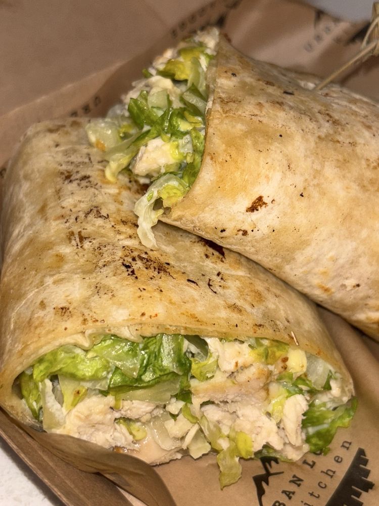 Urban Lodge Brewing Urban Lodge Brewing