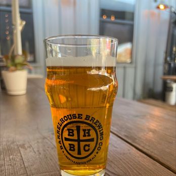 BarrelHouse Brewing Co - Beer - Breweries Near Me - Paso Robles, California BarrelHouse Brewing Co - Beer - Breweries Near Me - Paso Robles, California
