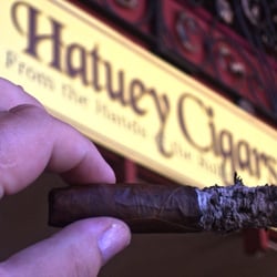 Hatuey Cigars Reno - Maduro torpedo