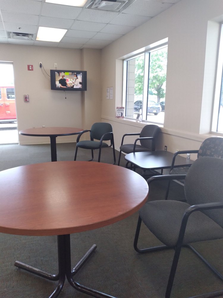 GREENWAY FORD BODY SHOP Updated August 2024 9001 E Colonial Dr