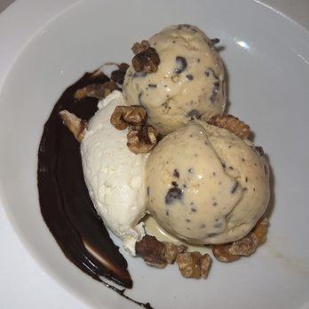 Cinghiale - Affogato - Italian Near Me - Baltimore, Maryland