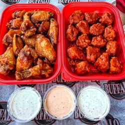 The Buffalo Spot - Tolleson