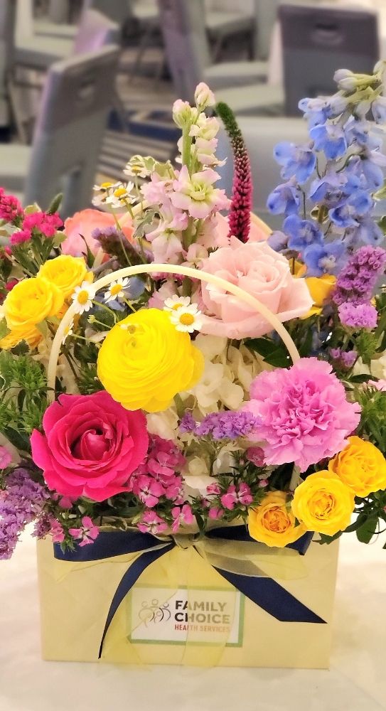 NESSA & TAM FLORAL DESIGN Updated July 2024 1313 Photos & 142