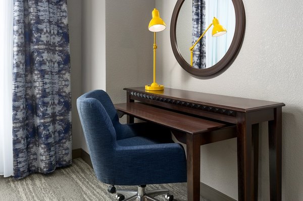 Hampton Inn & Suites National Harbor/Alexandria Area by null